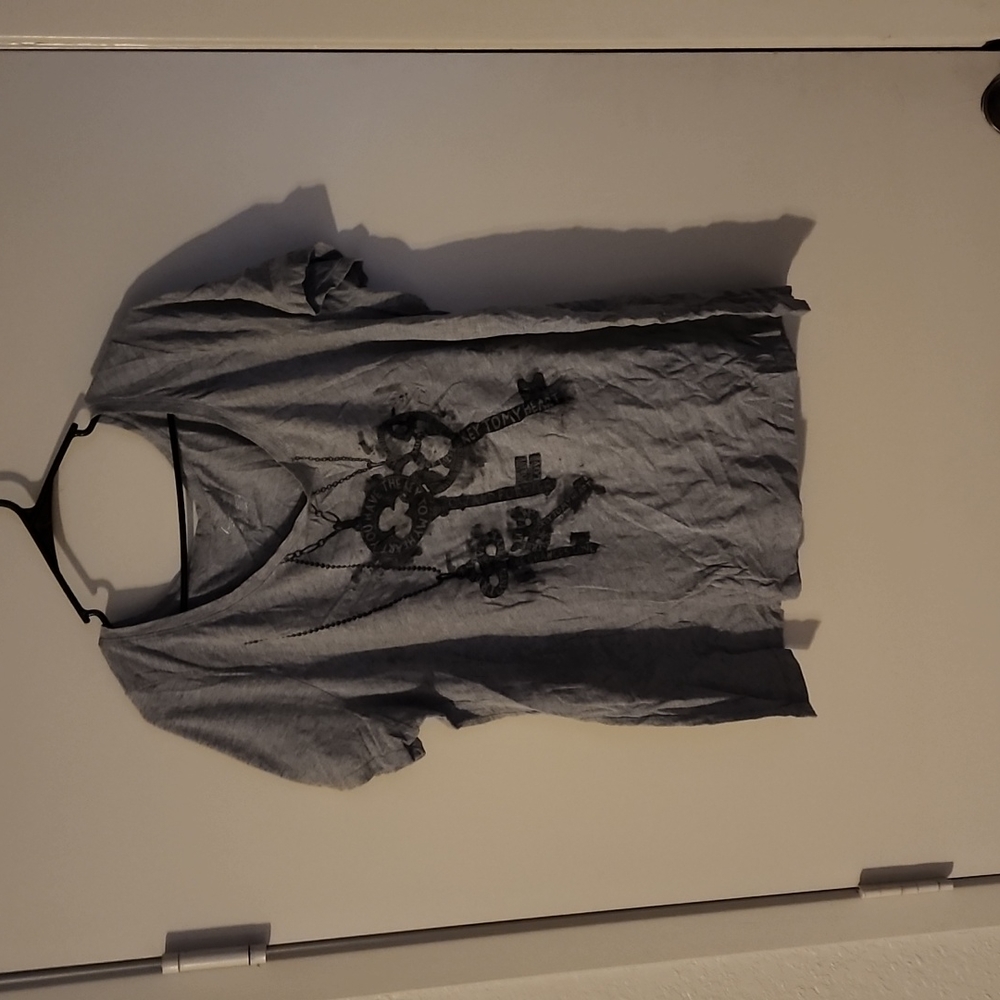Shirt by Lane Bryant